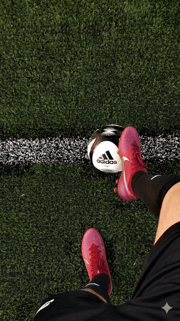 Karfoud Stadium photo 1