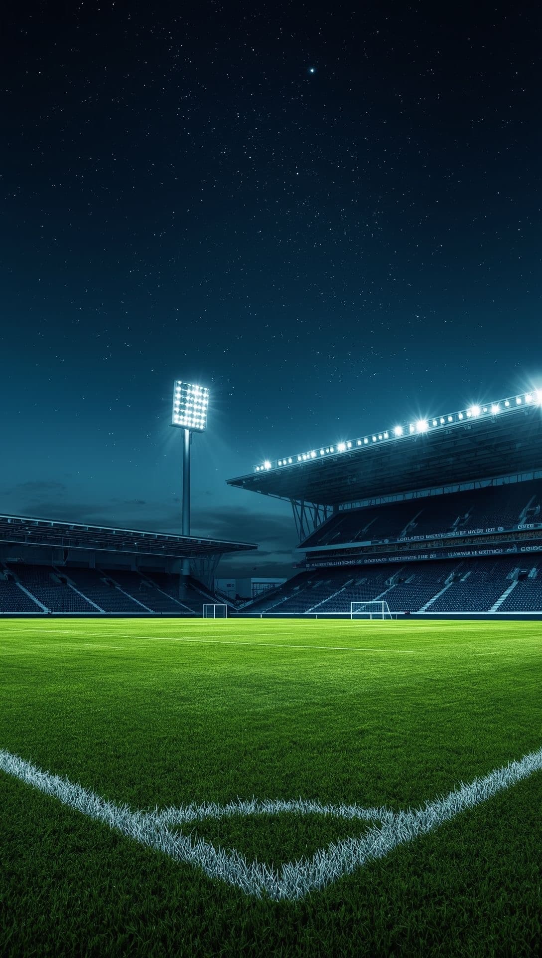 Terrain synthétique Karfoud Stadium